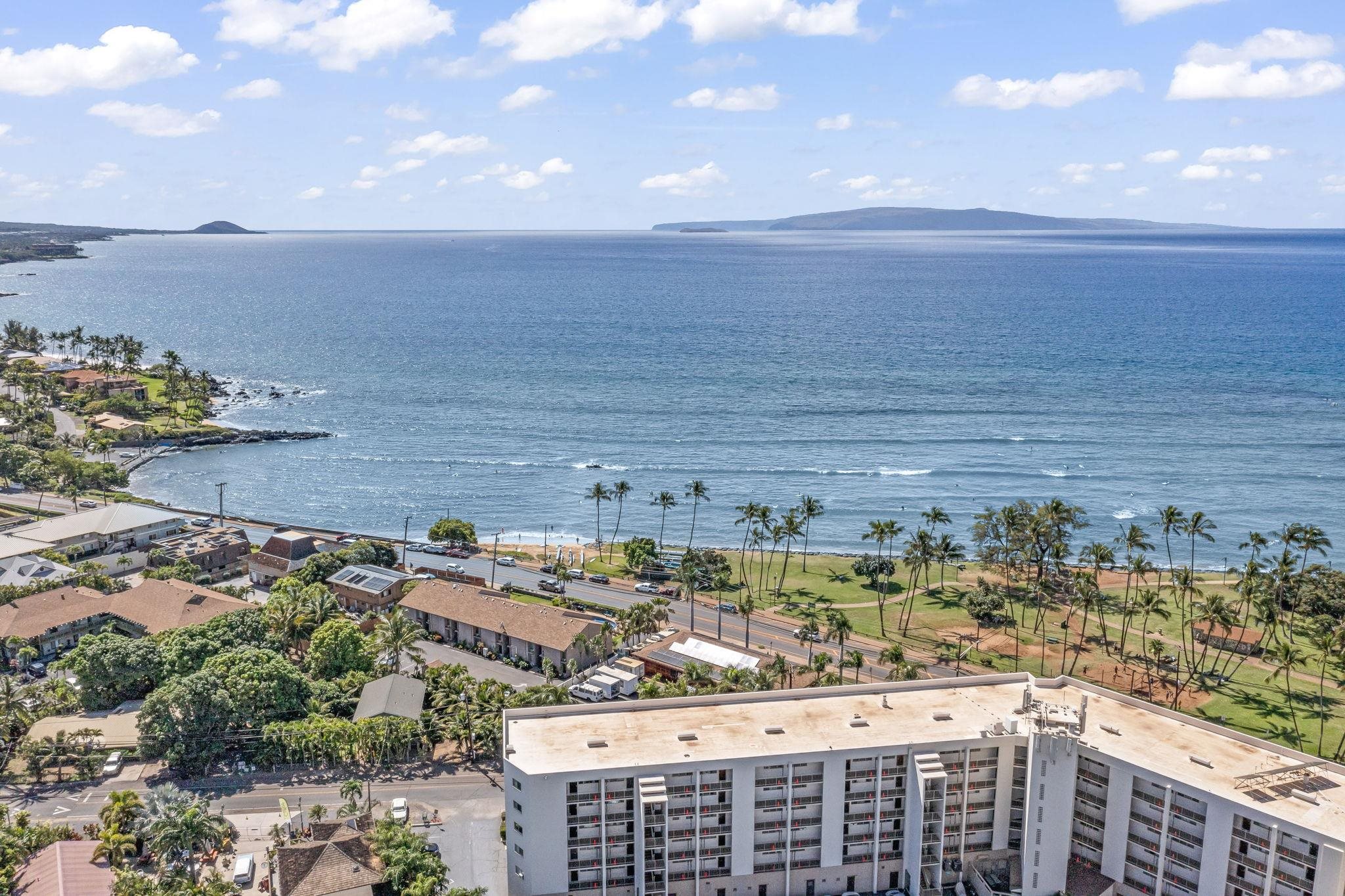 Island Surf condo # 507, Kihei, Hawaii - photo 18 of 30