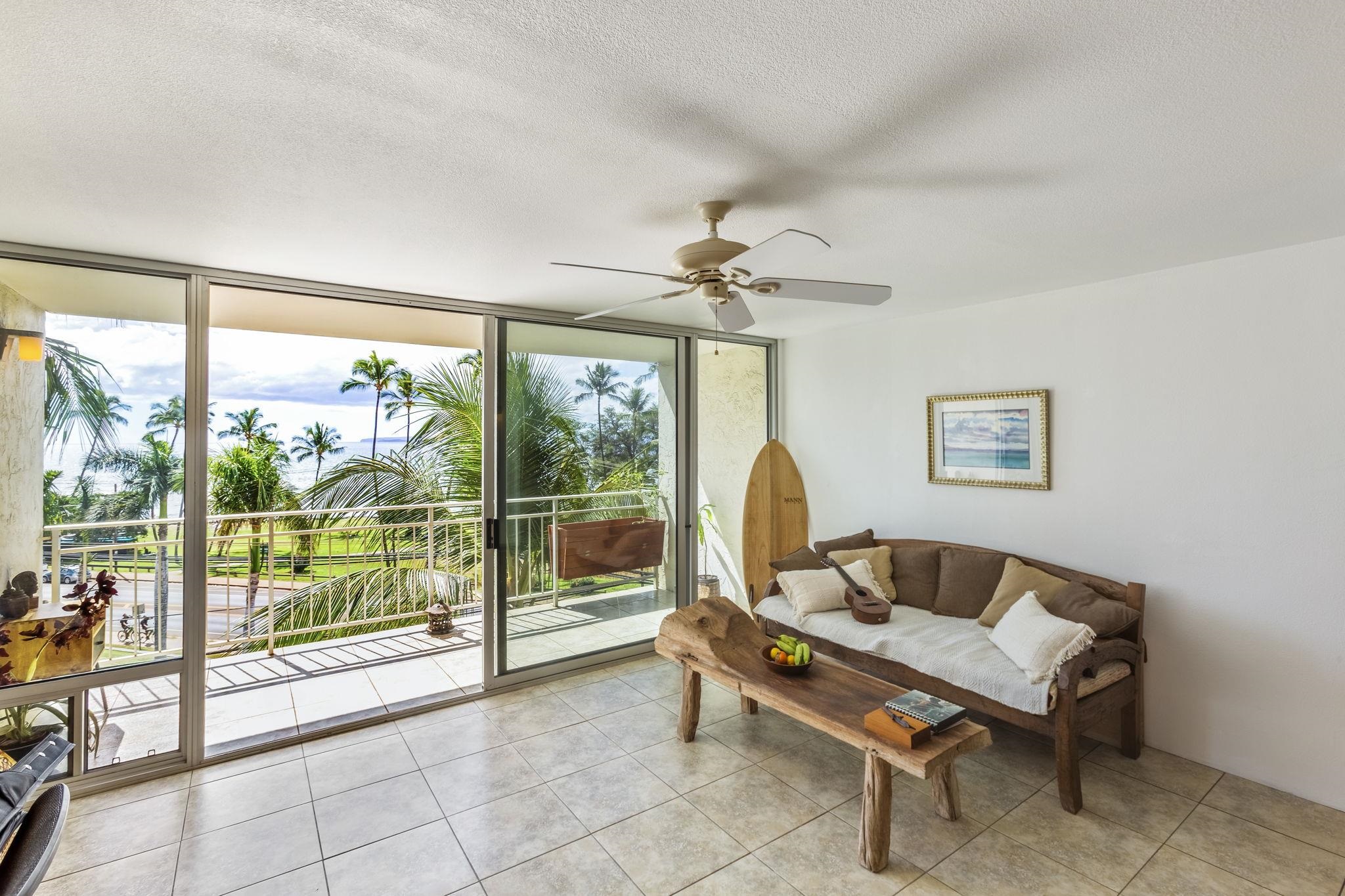 Island Surf condo # 507, Kihei, Hawaii - photo 19 of 30