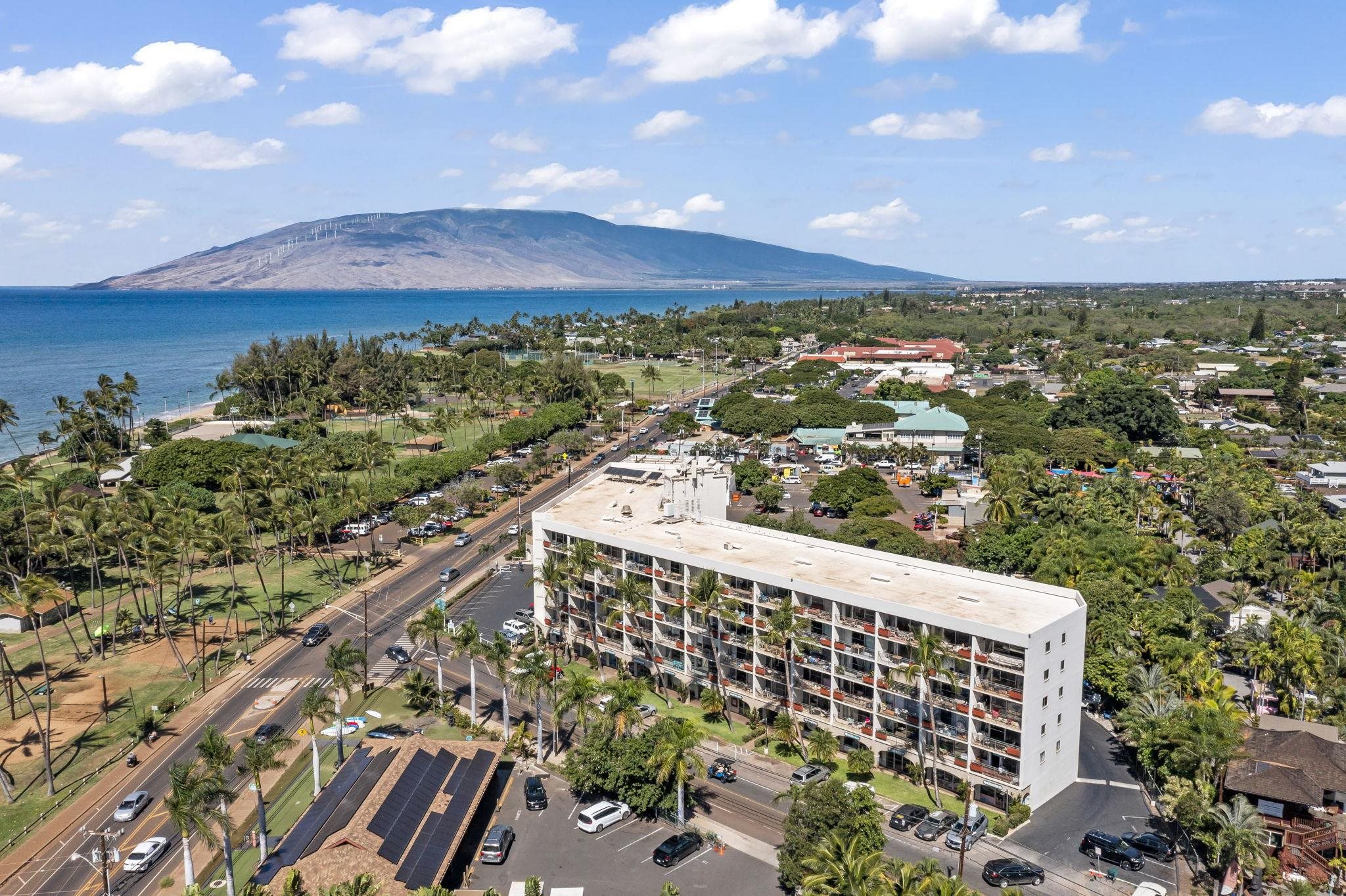 Island Surf condo # 507, Kihei, Hawaii - photo 20 of 30