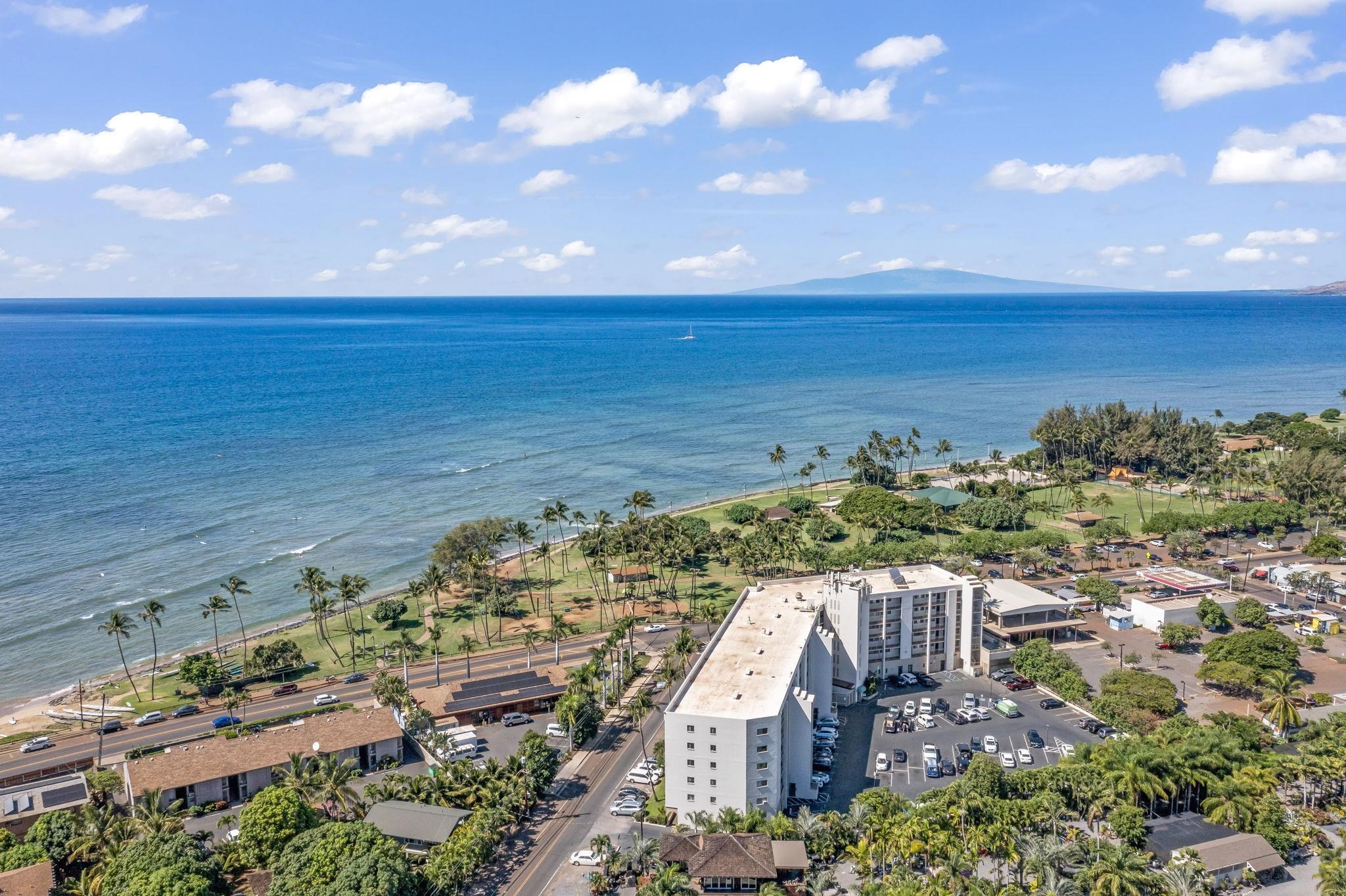 Island Surf condo # 507, Kihei, Hawaii - photo 29 of 30