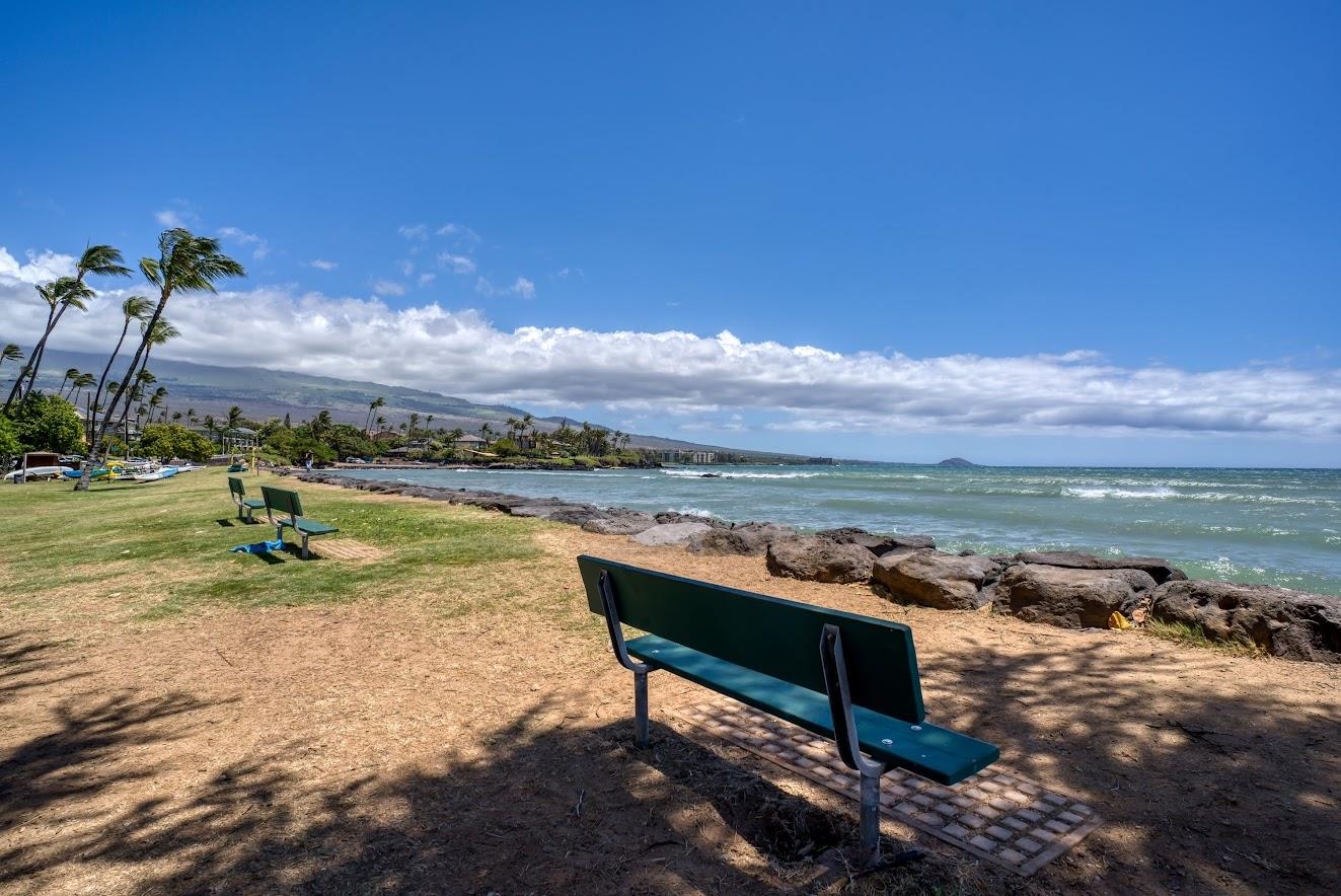 Island Surf condo # 512, Kihei, Hawaii - photo 34 of 41