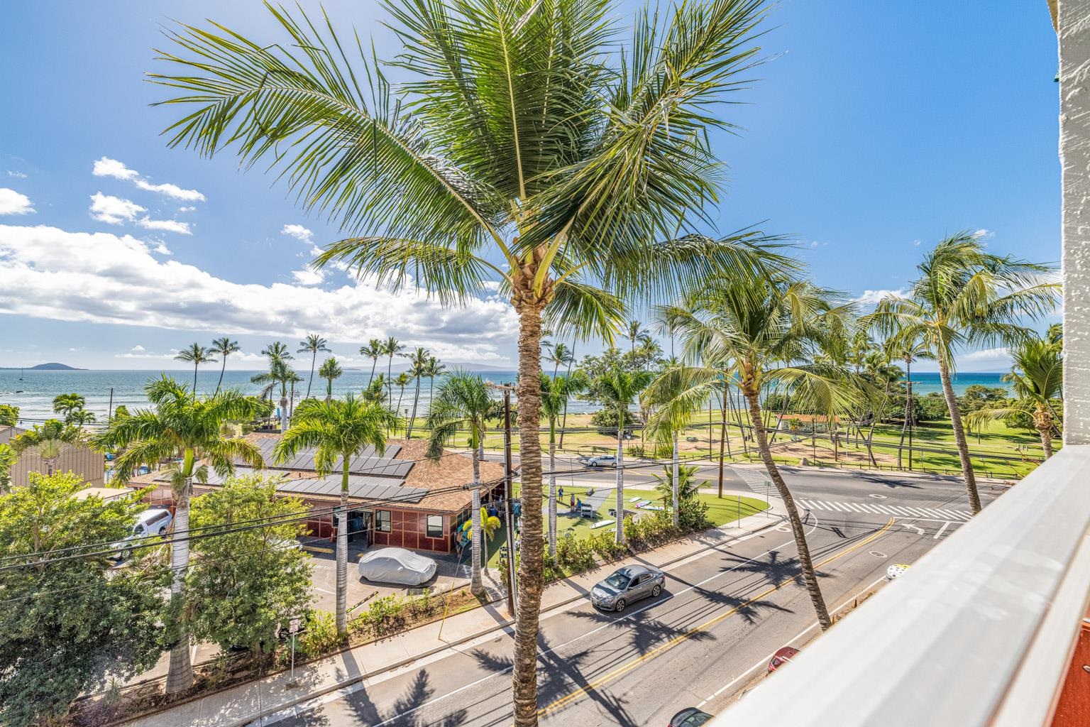 Island Surf condo # 512, Kihei, Hawaii - photo 40 of 41