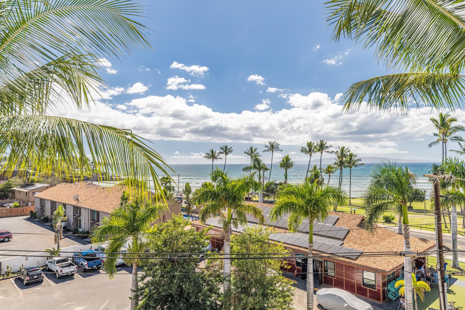 Island Surf condo # 512, Kihei, Hawaii - photo 41 of 41