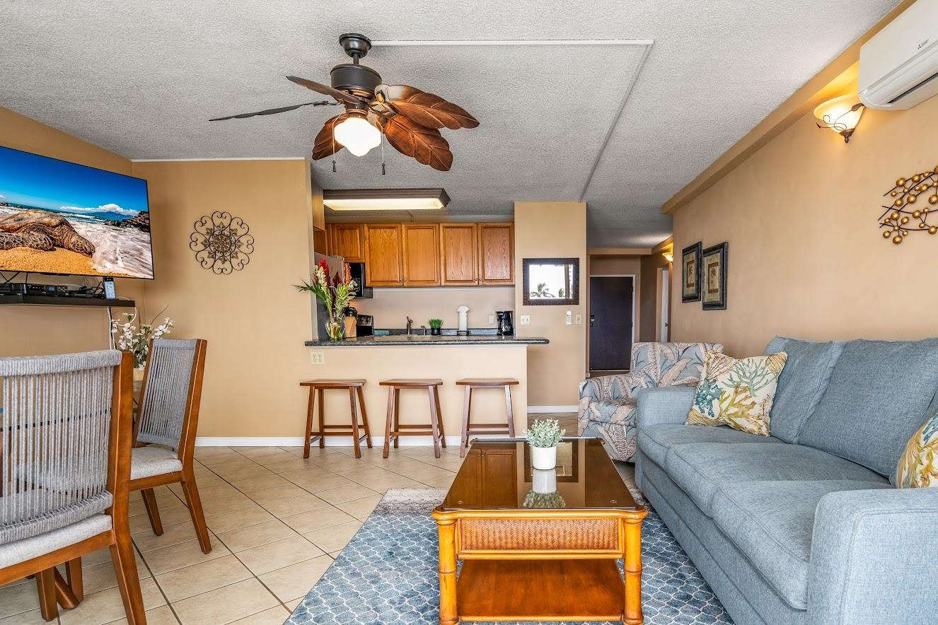 Island Surf condo # 512, Kihei, Hawaii - photo 35 of 38