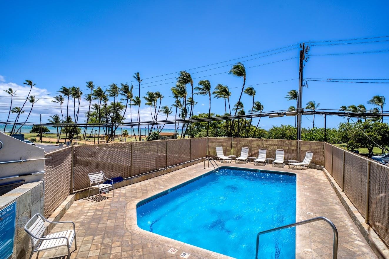 Island Surf condo # 512, Kihei, Hawaii - photo 5 of 38