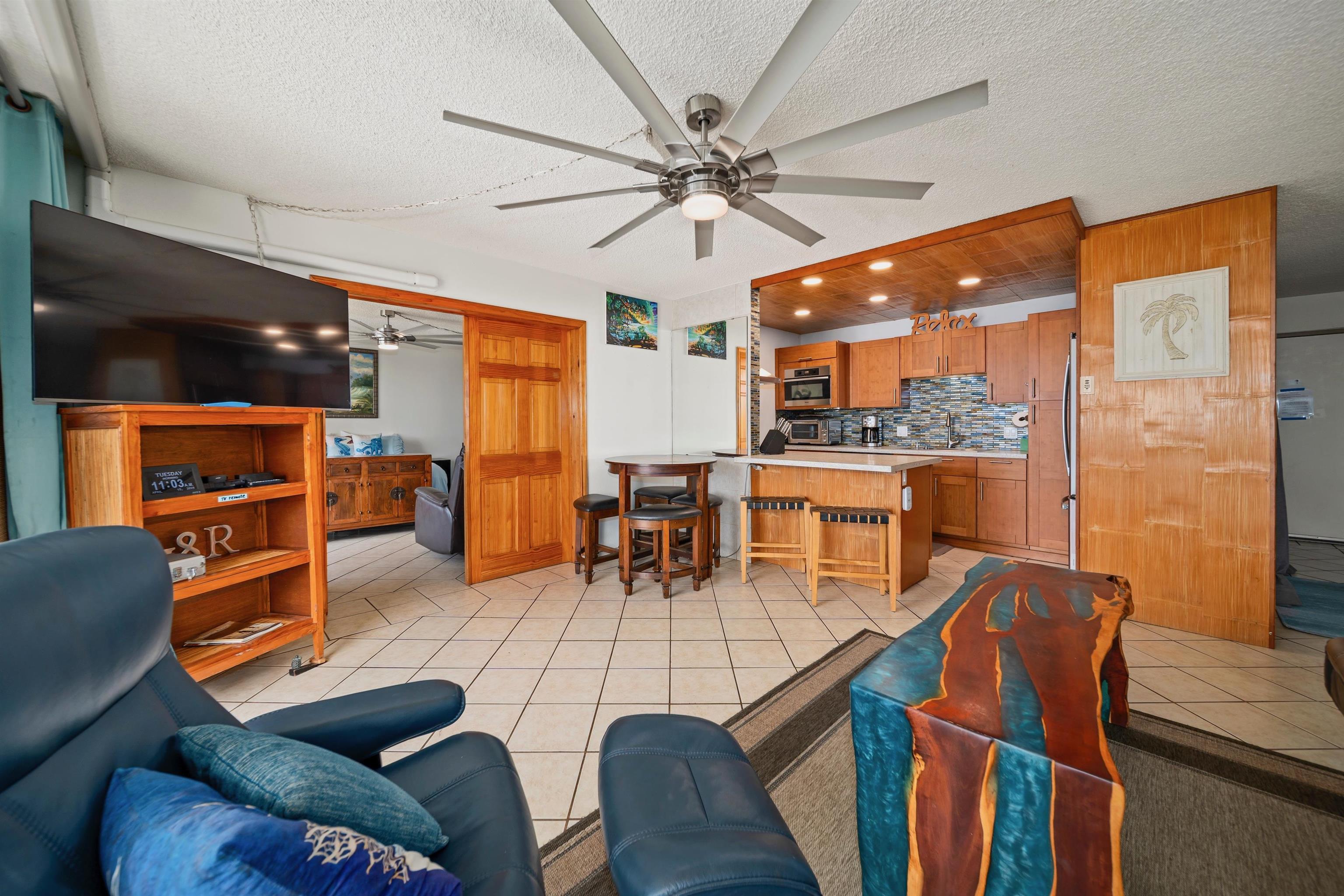 Island Surf condo # 514, Kihei, Hawaii - photo 18 of 47