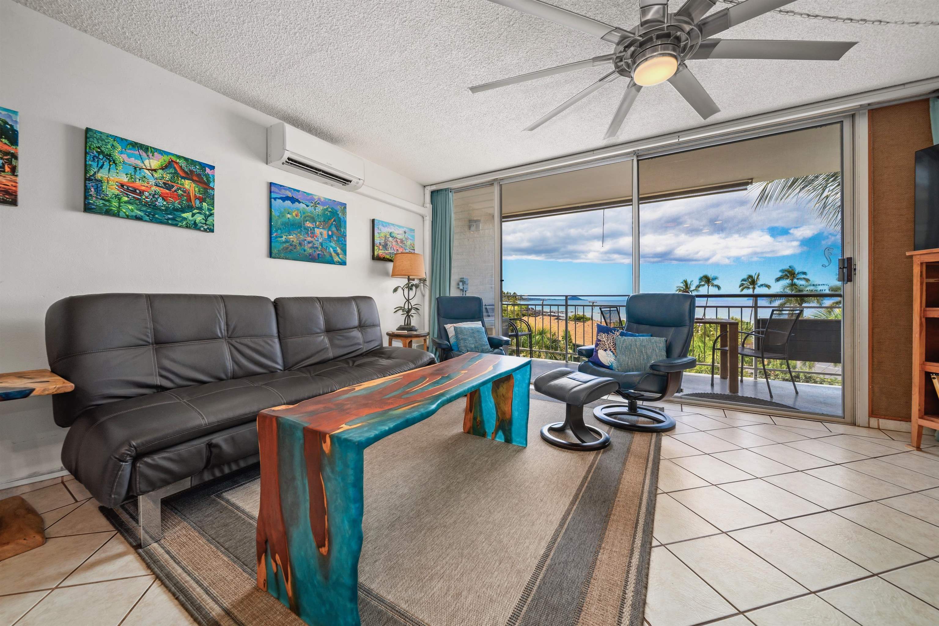 Island Surf condo # 514, Kihei, Hawaii - photo 4 of 47