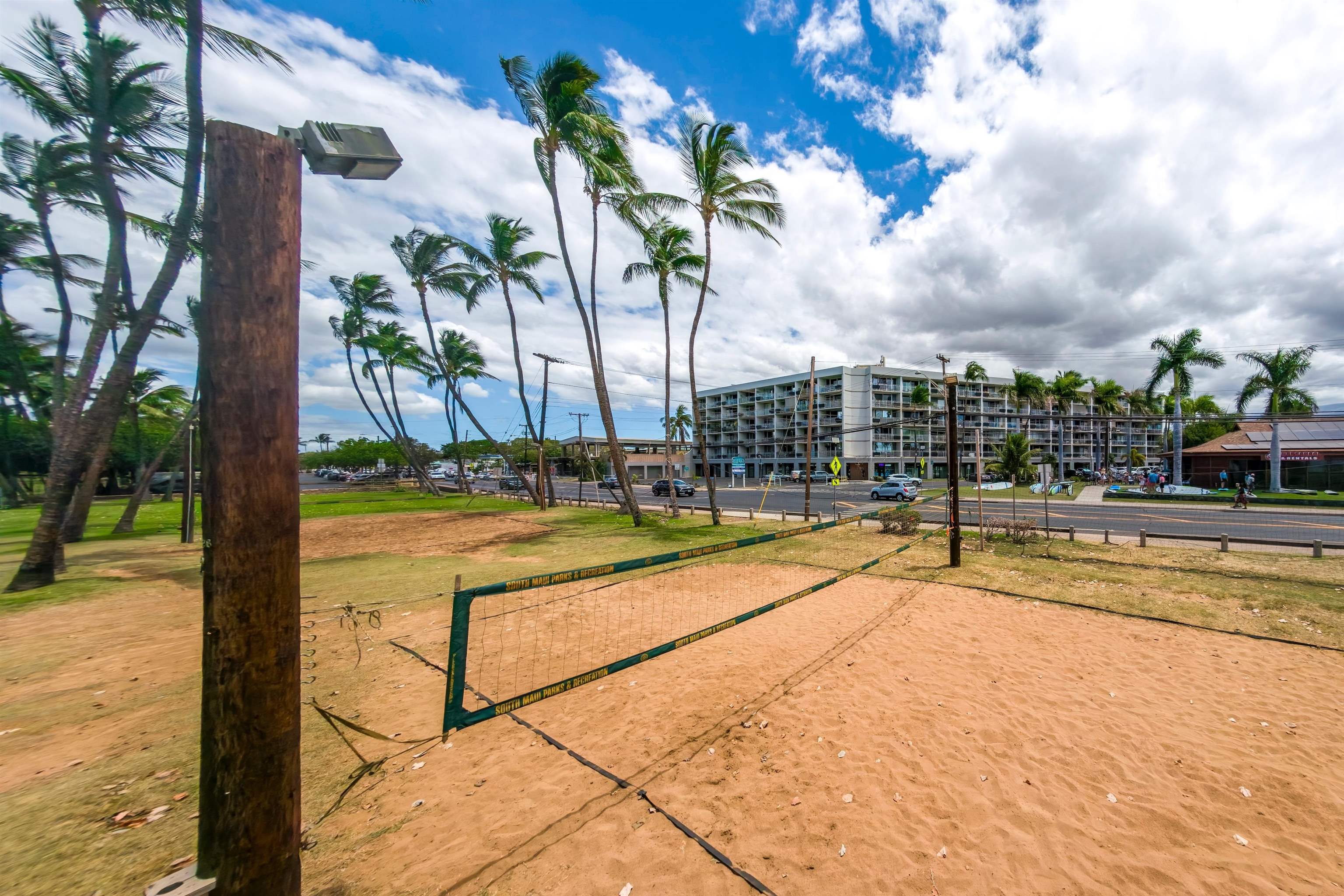Island Surf condo # 514, Kihei, Hawaii - photo 43 of 47