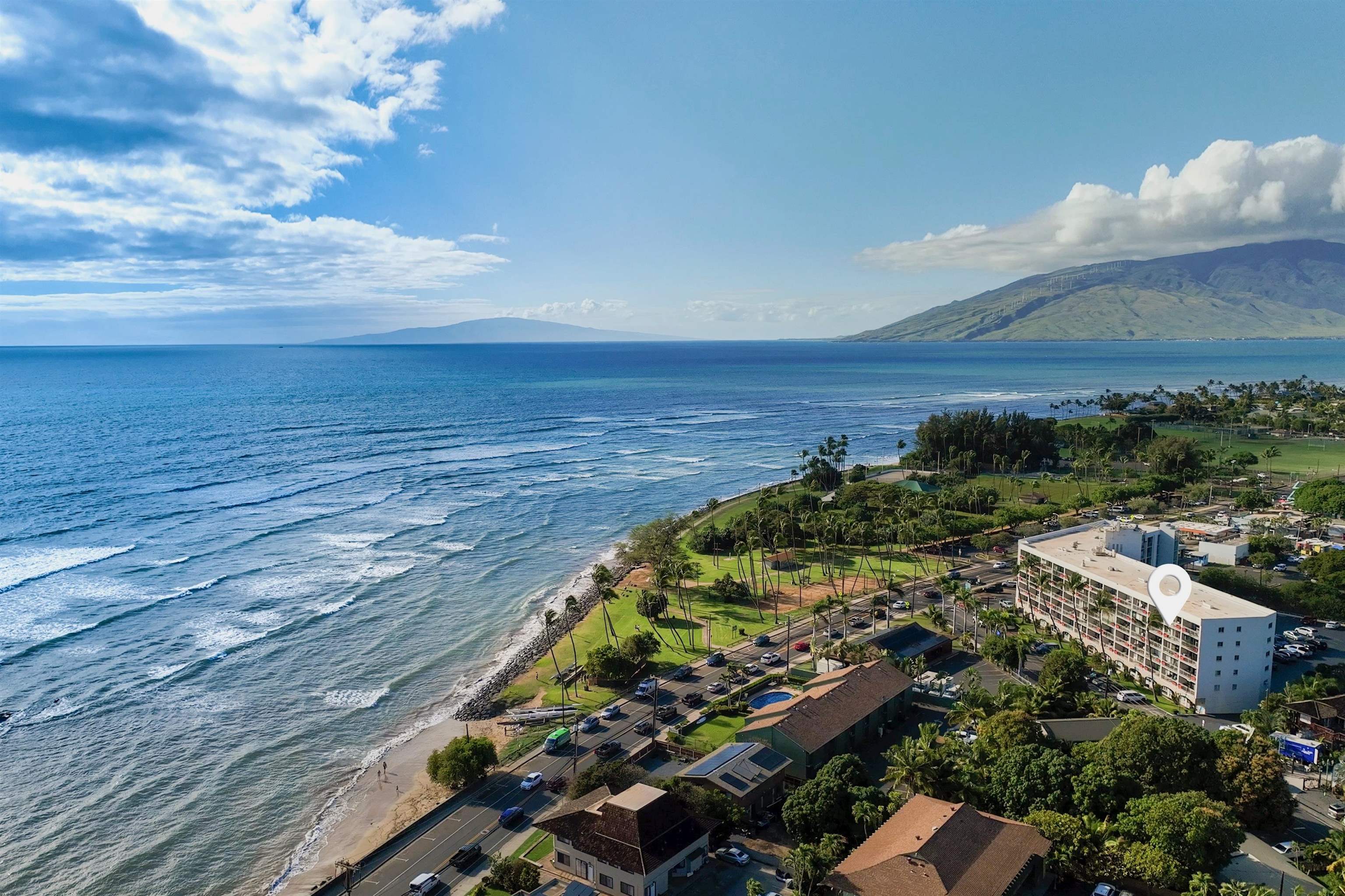Island Surf condo # 514, Kihei, Hawaii - photo 46 of 47