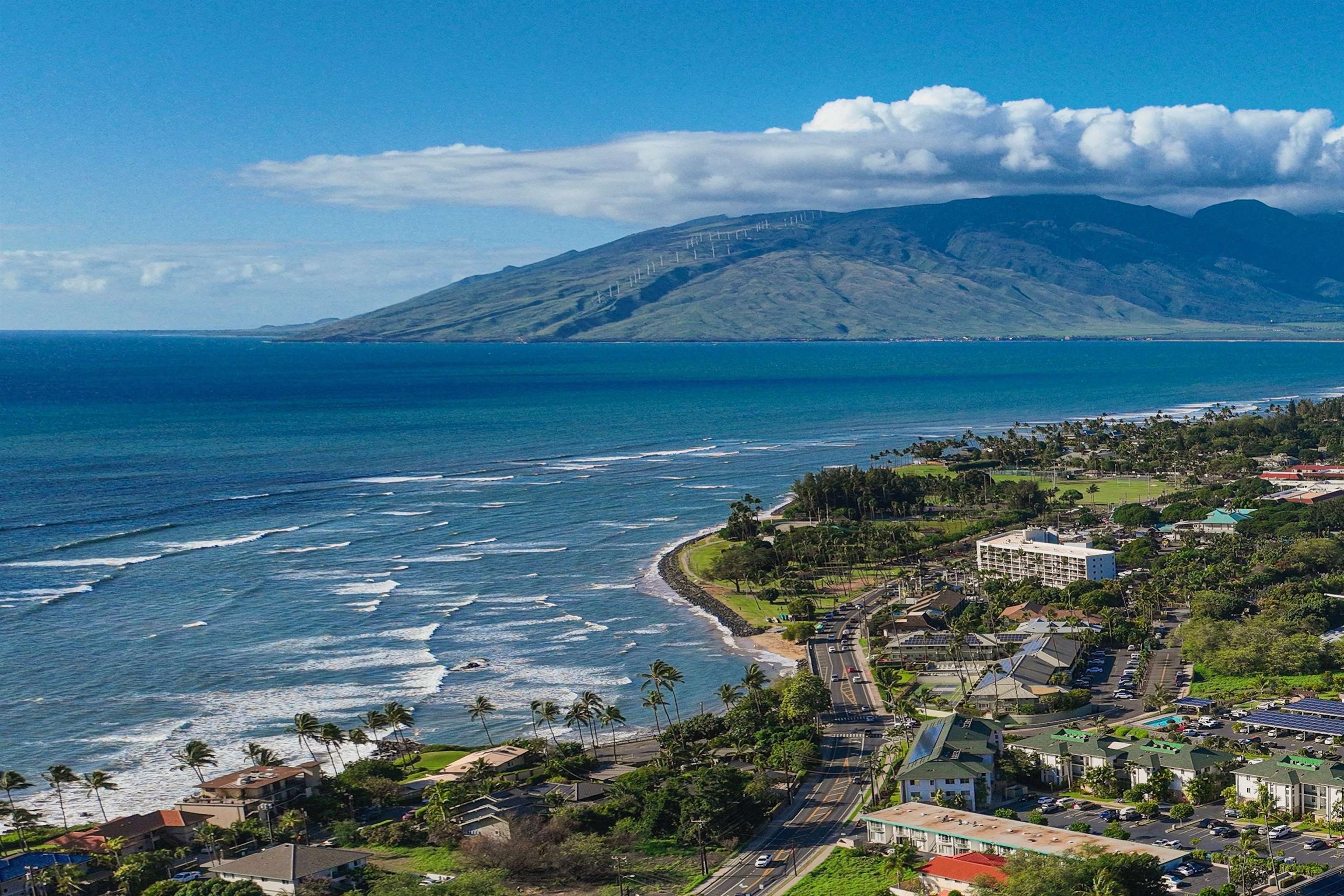Island Surf condo # 514, Kihei, Hawaii - photo 47 of 47