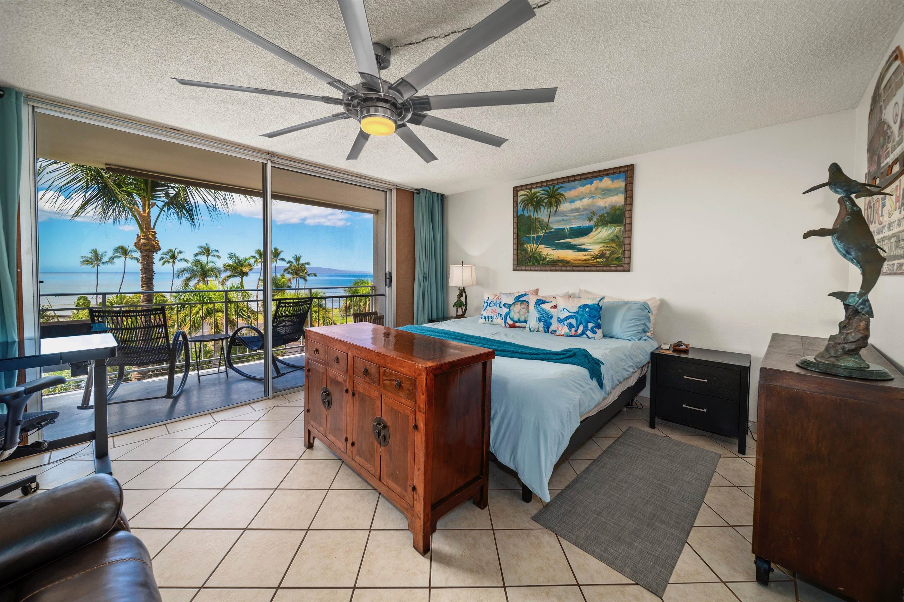 Island Surf condo # 514, Kihei, Hawaii - photo 6 of 47