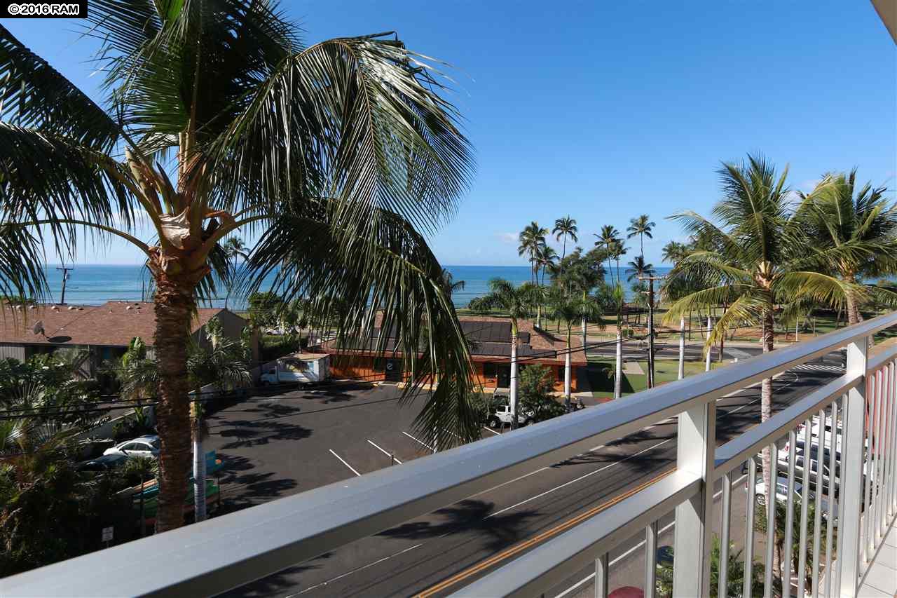 Island Surf condo # 515, Kihei, Hawaii - photo 12 of 30