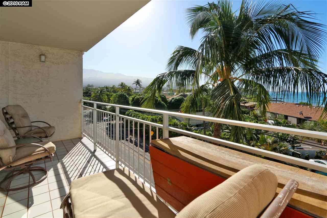 Island Surf condo # 515, Kihei, Hawaii - photo 13 of 30