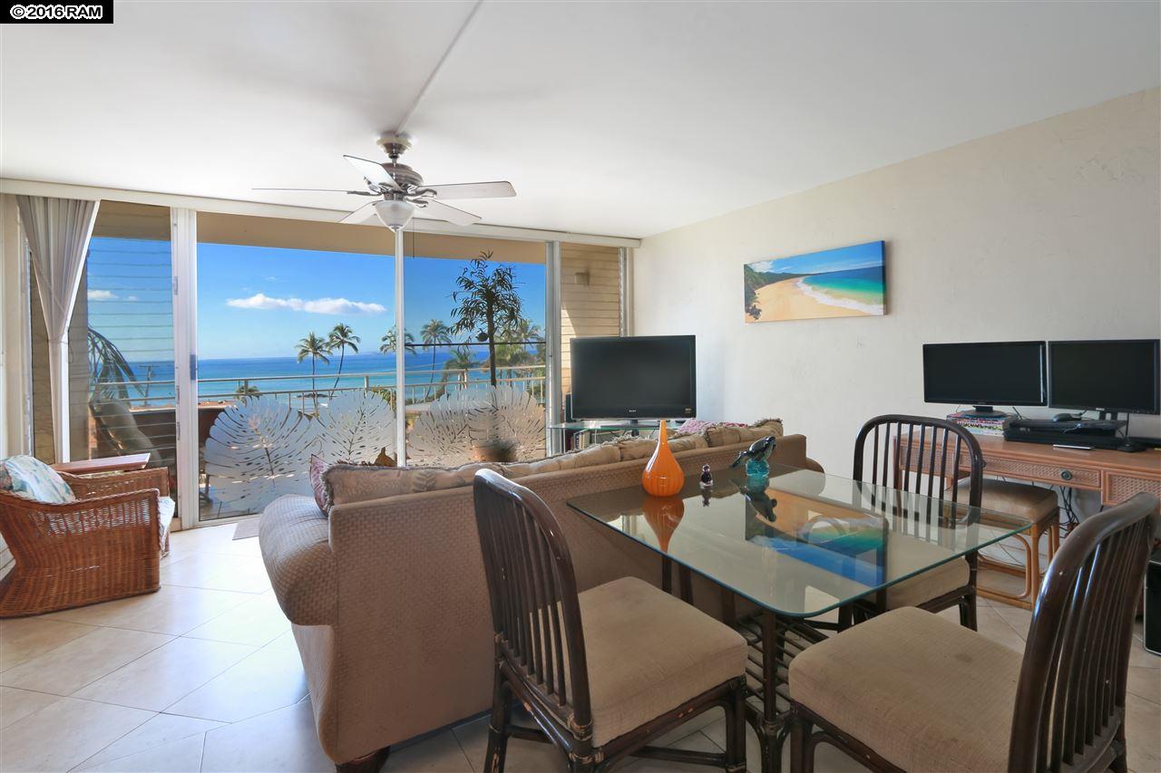 Island Surf condo # 515, Kihei, Hawaii - photo 17 of 30