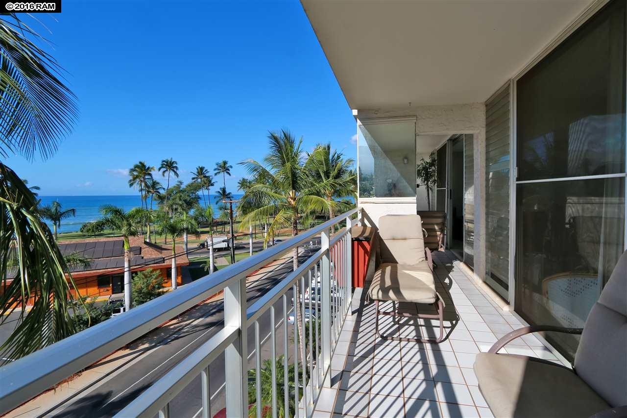 Island Surf condo # 515, Kihei, Hawaii - photo 22 of 30