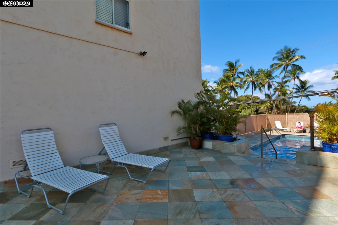 Island Surf condo # 515, Kihei, Hawaii - photo 23 of 30
