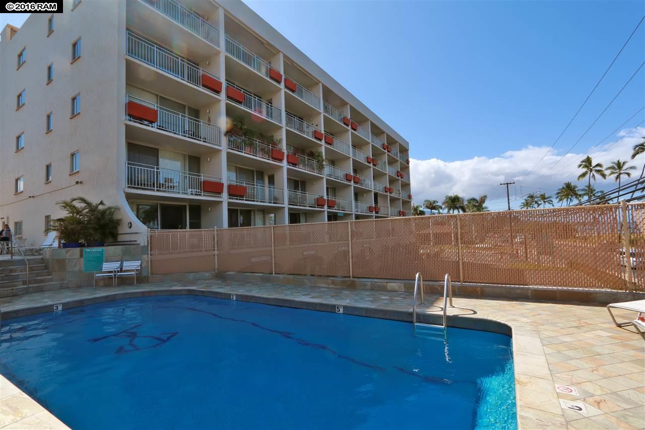 Island Surf condo # 515, Kihei, Hawaii - photo 24 of 30