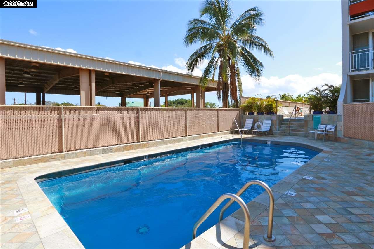 Island Surf condo # 515, Kihei, Hawaii - photo 27 of 30