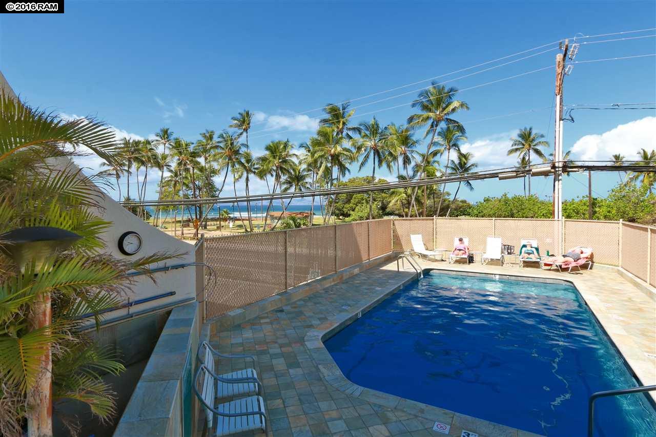 Island Surf condo # 515, Kihei, Hawaii - photo 28 of 30