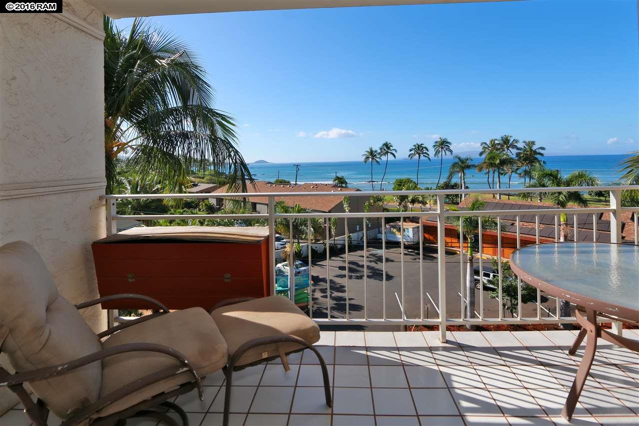 Island Surf condo # 515, Kihei, Hawaii - photo 10 of 30
