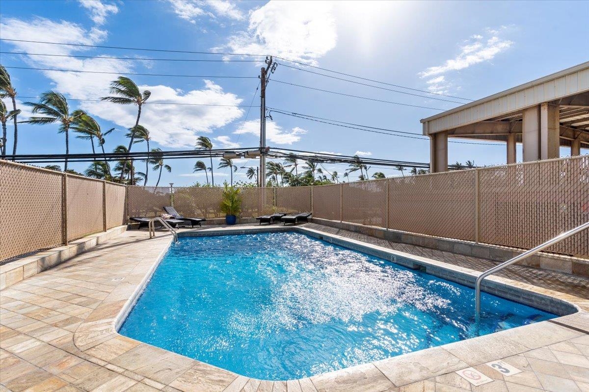 Island Surf condo # 600, Kihei, Hawaii - photo 30 of 38