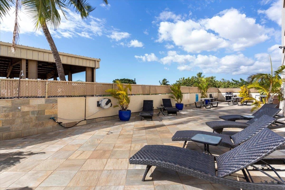 Island Surf condo # 600, Kihei, Hawaii - photo 31 of 38