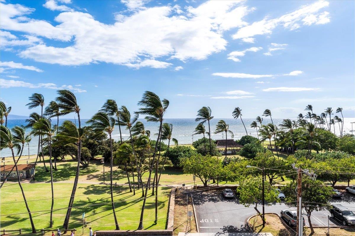 Island Surf condo # 600, Kihei, Hawaii - photo 34 of 38