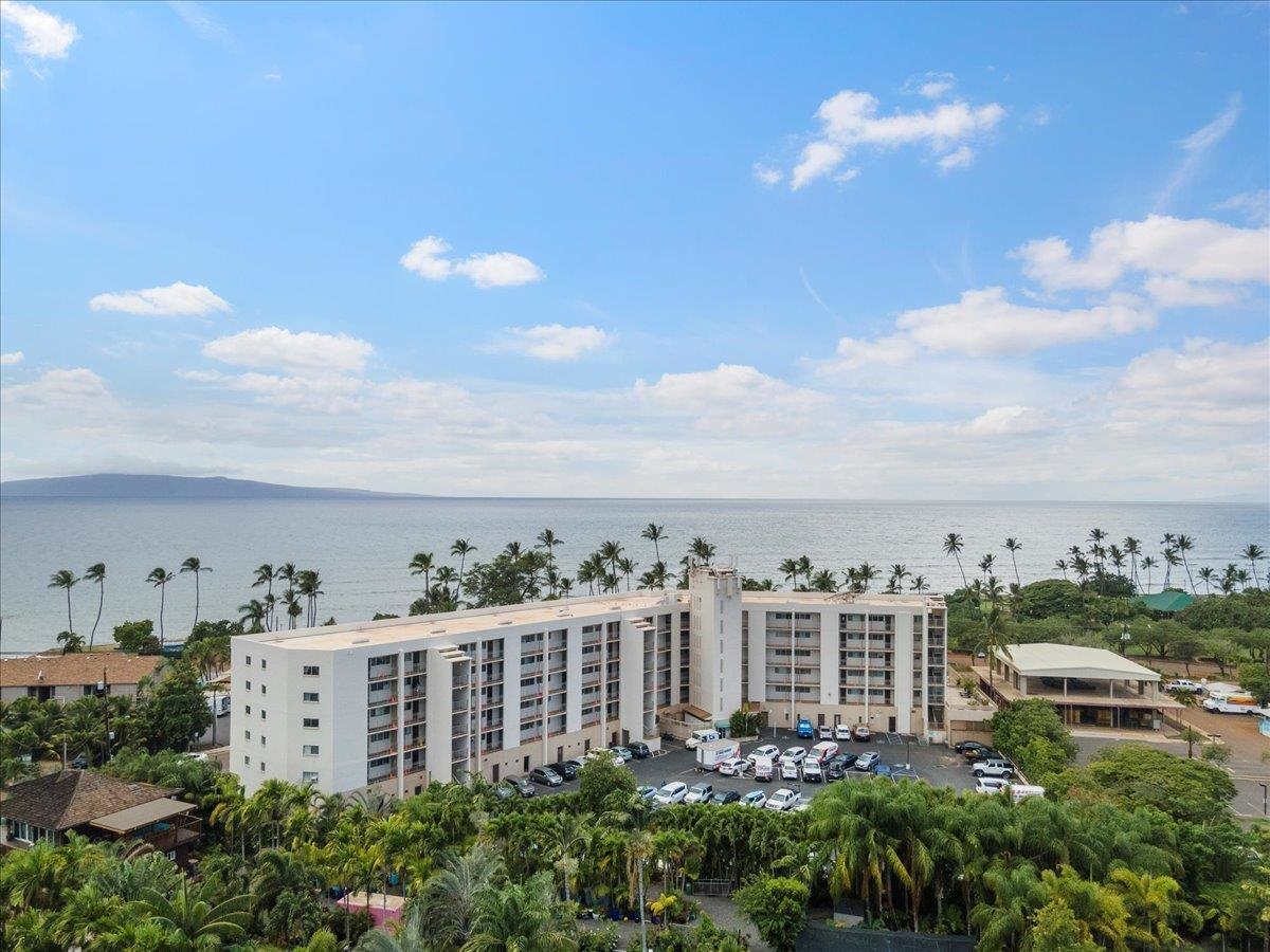 Island Surf condo # 600, Kihei, Hawaii - photo 38 of 38