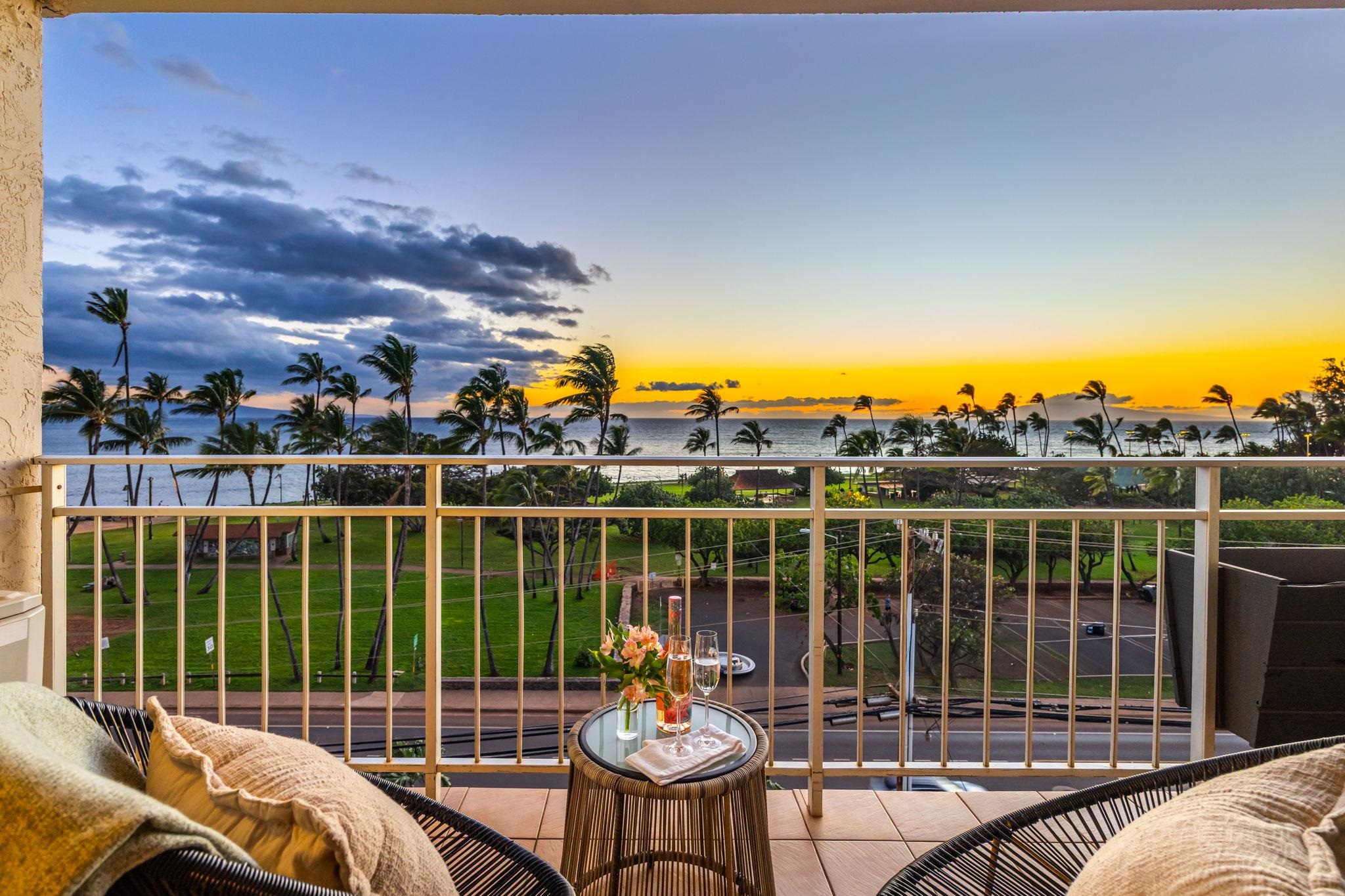 Island Surf condo # 600, Kihei, Hawaii - photo 21 of 50