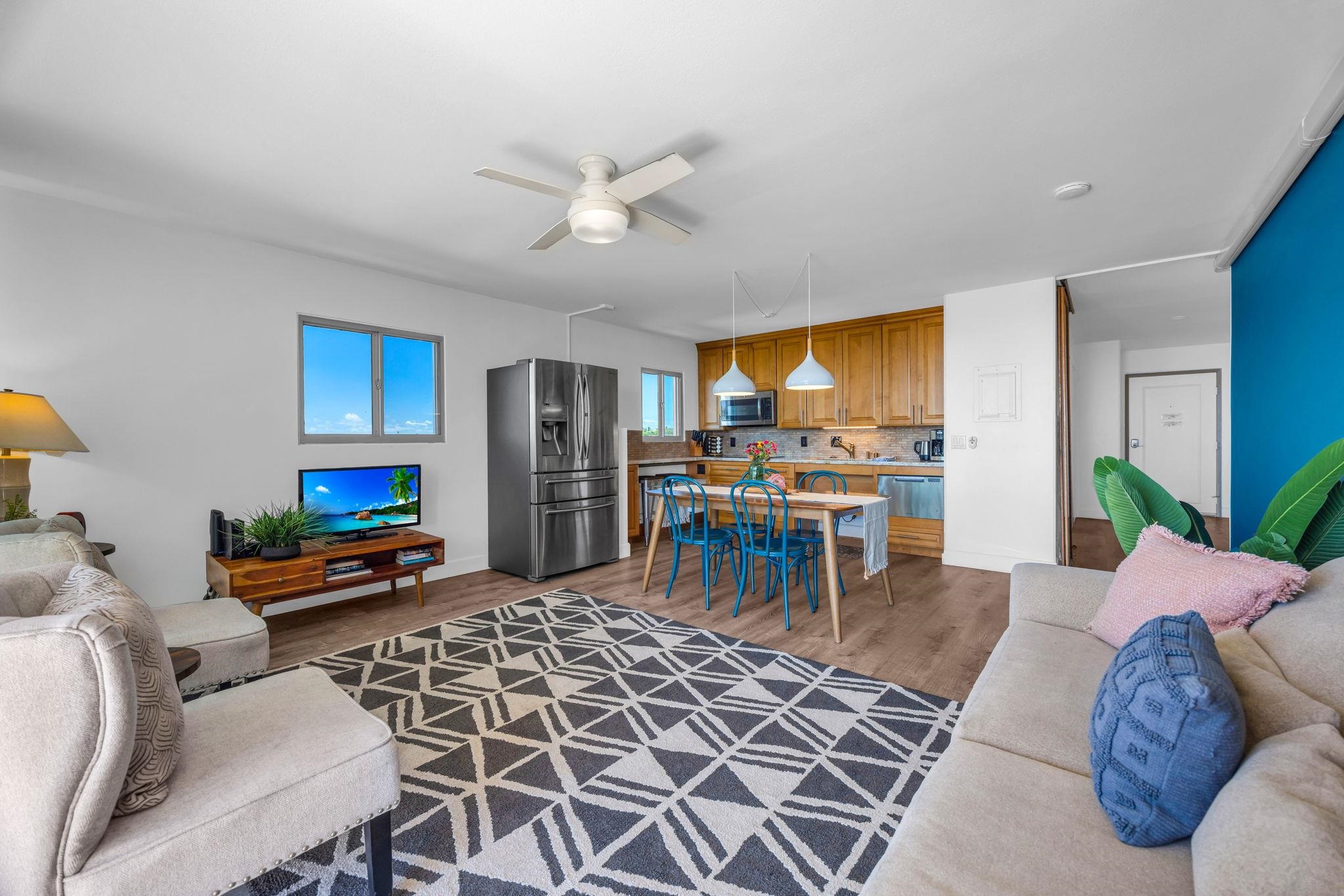 Island Surf condo # 600, Kihei, Hawaii - photo 25 of 50