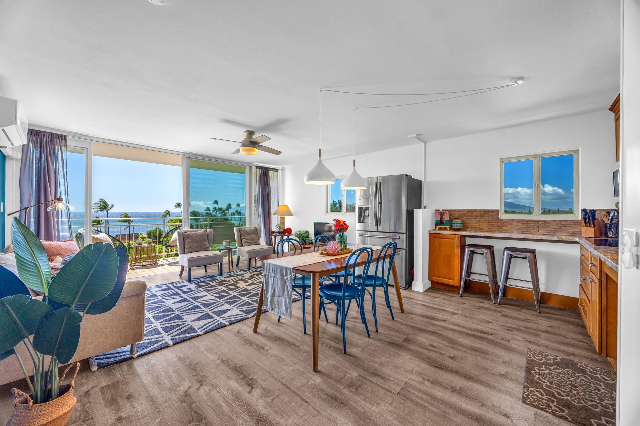 Island Surf condo # 600, Kihei, Hawaii - photo 4 of 50