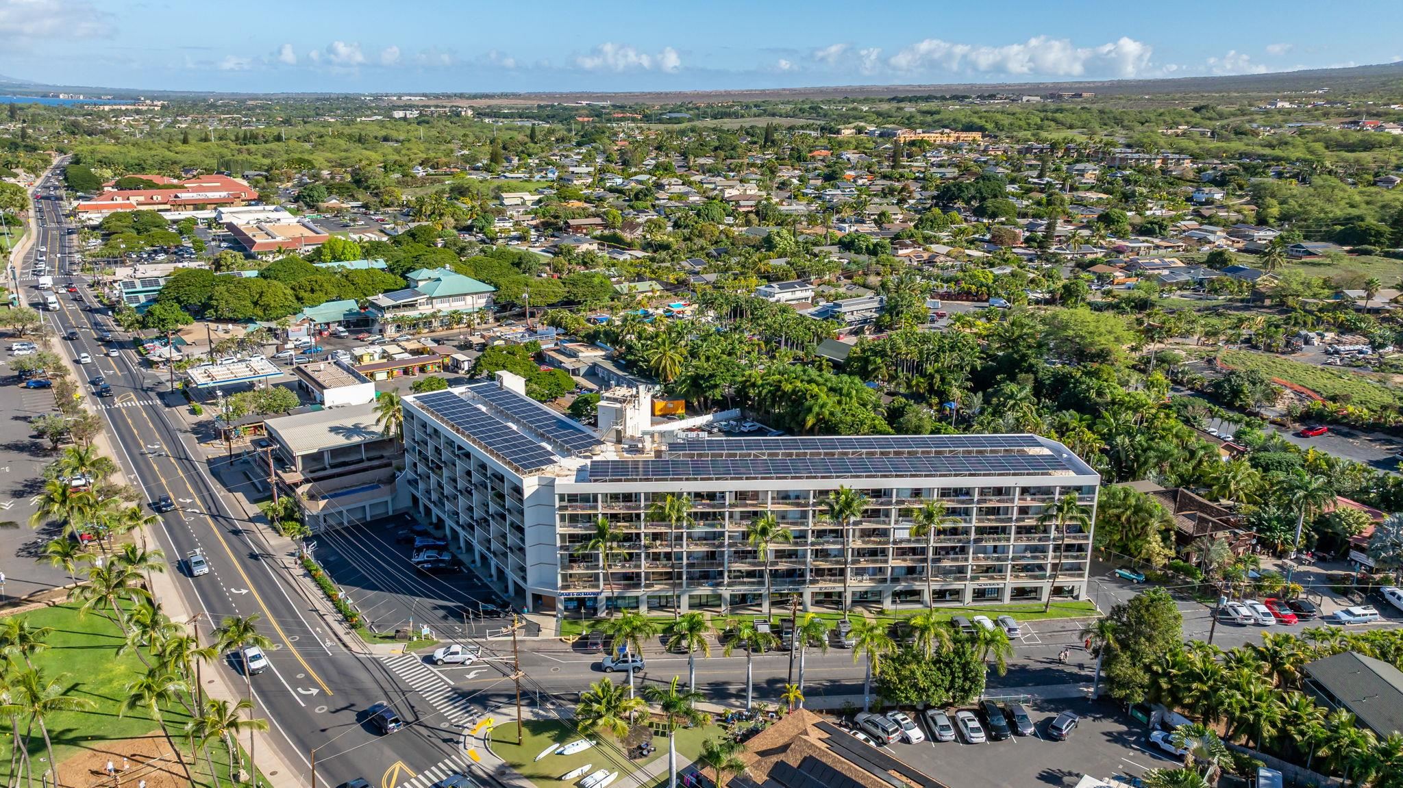 Island Surf condo # 600, Kihei, Hawaii - photo 45 of 50