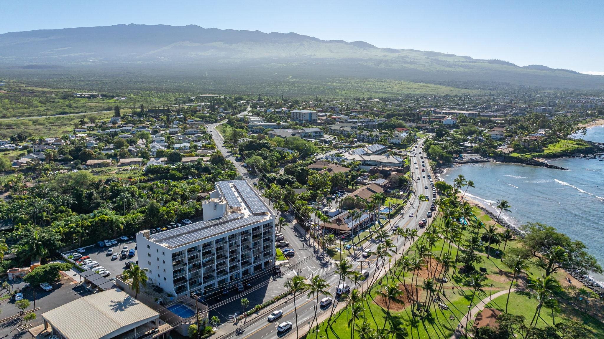 Island Surf condo # 600, Kihei, Hawaii - photo 47 of 50
