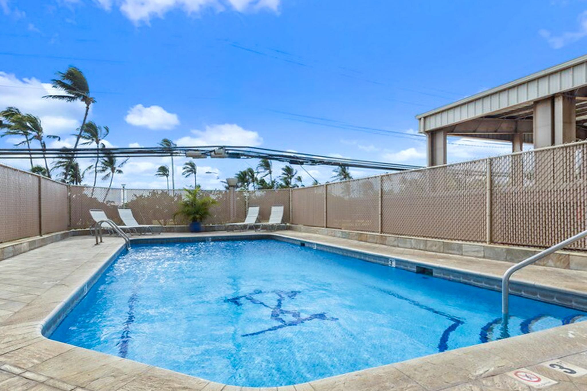 Island Surf condo # 600, Kihei, Hawaii - photo 48 of 50