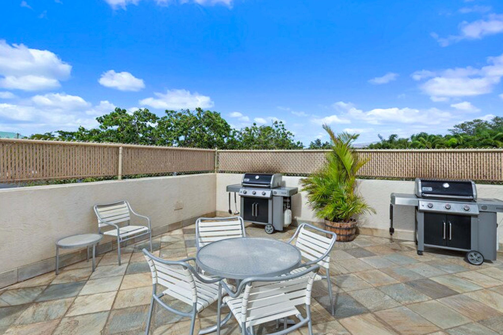 Island Surf condo # 600, Kihei, Hawaii - photo 49 of 50