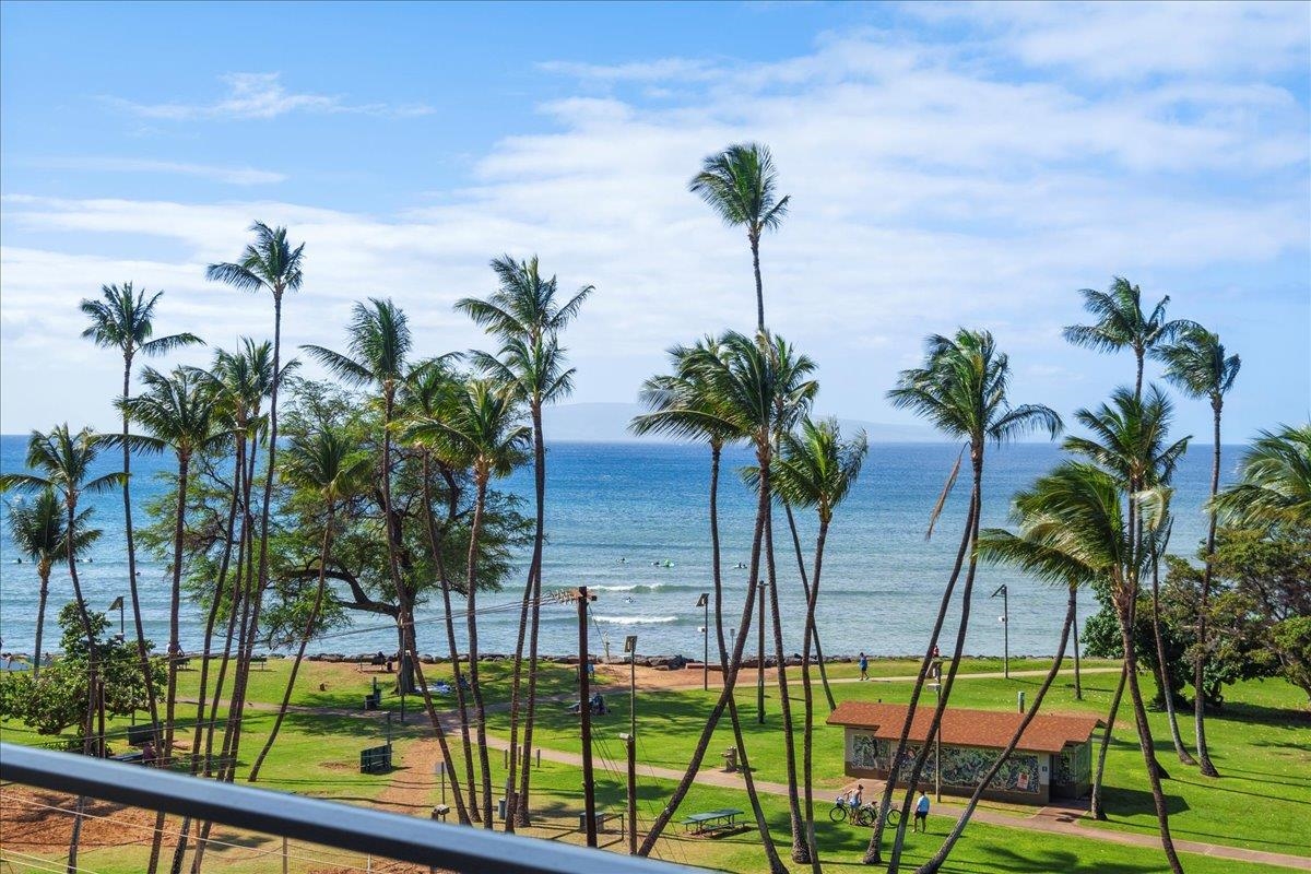 Island Surf condo # 601, Kihei, Hawaii - photo 3 of 40