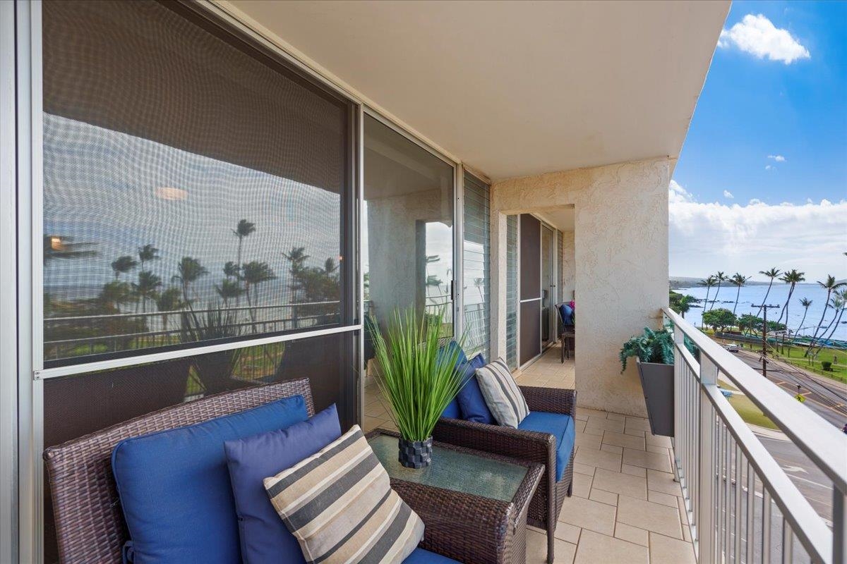 Island Surf condo # 601, Kihei, Hawaii - photo 23 of 45