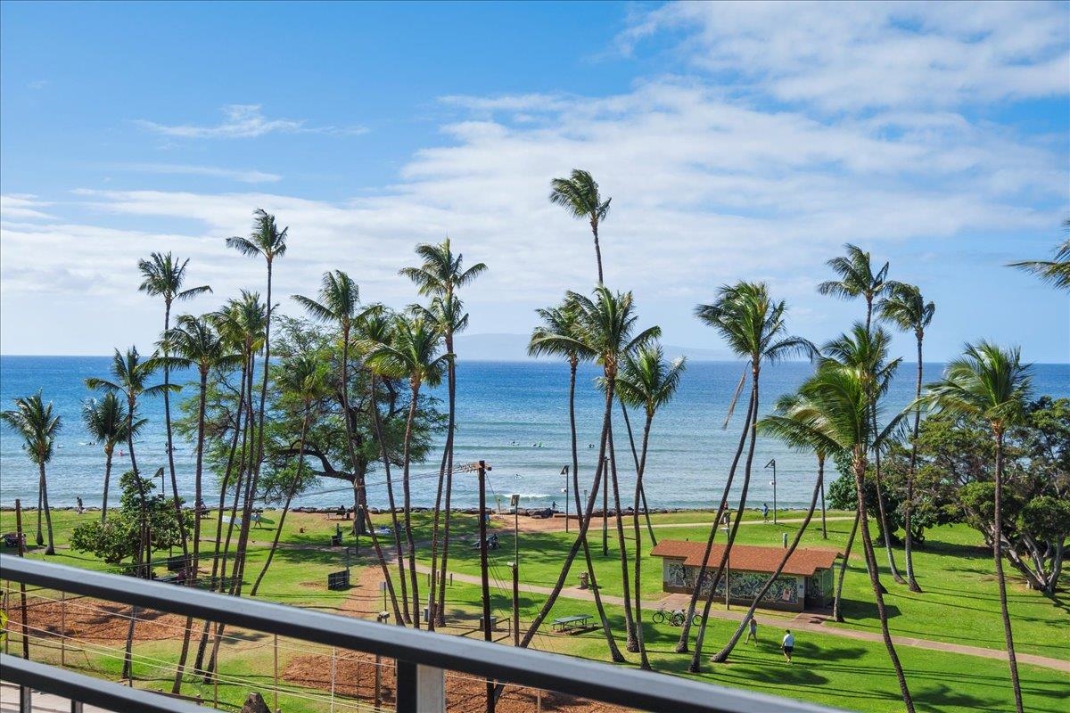 Island Surf condo # 601, Kihei, Hawaii - photo 25 of 40