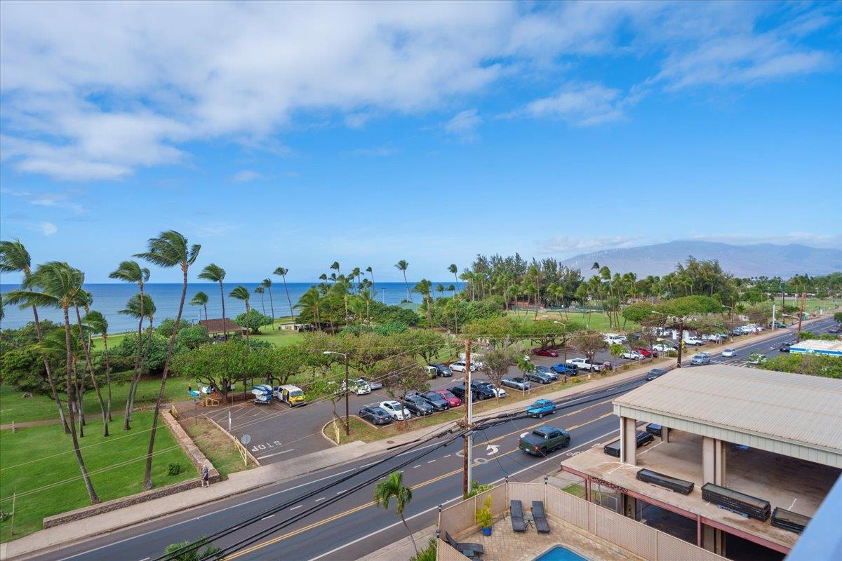Island Surf condo # 601, Kihei, Hawaii - photo 32 of 40
