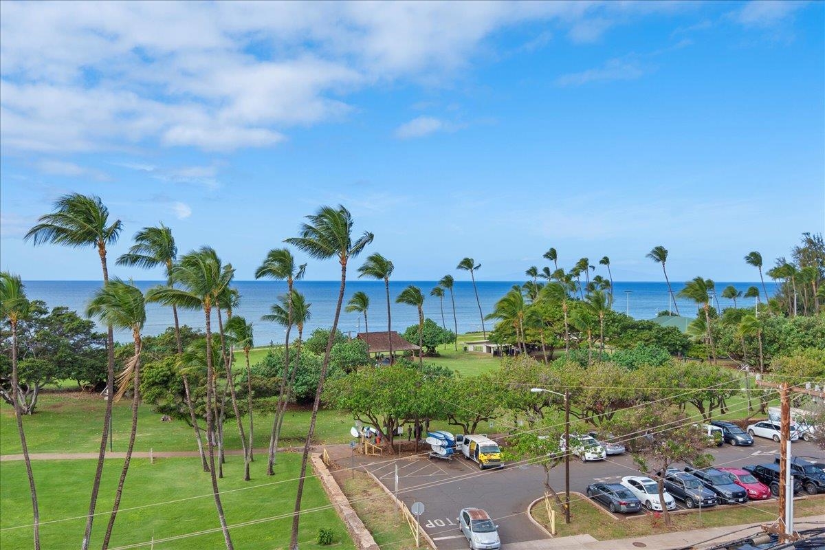 Island Surf condo # 601, Kihei, Hawaii - photo 33 of 45
