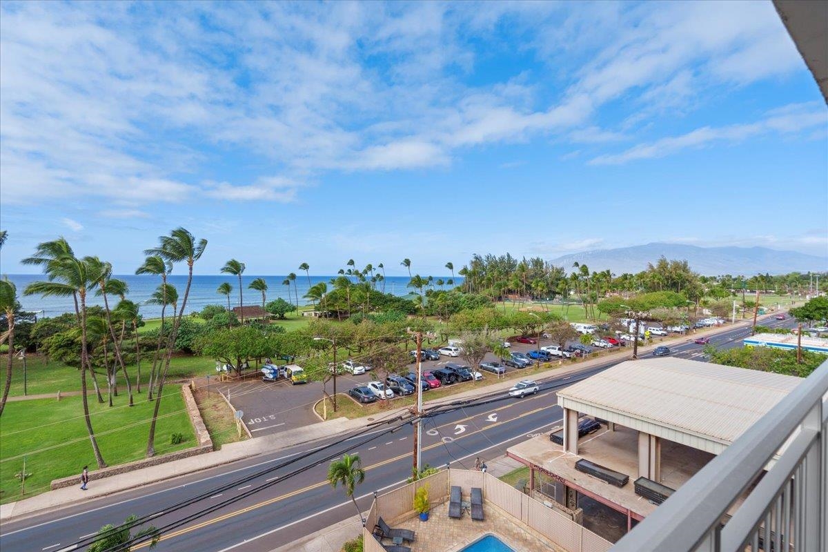 Island Surf condo # 601, Kihei, Hawaii - photo 34 of 45