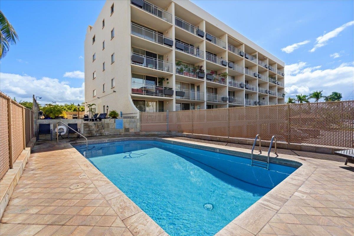 Island Surf condo # 601, Kihei, Hawaii - photo 41 of 45