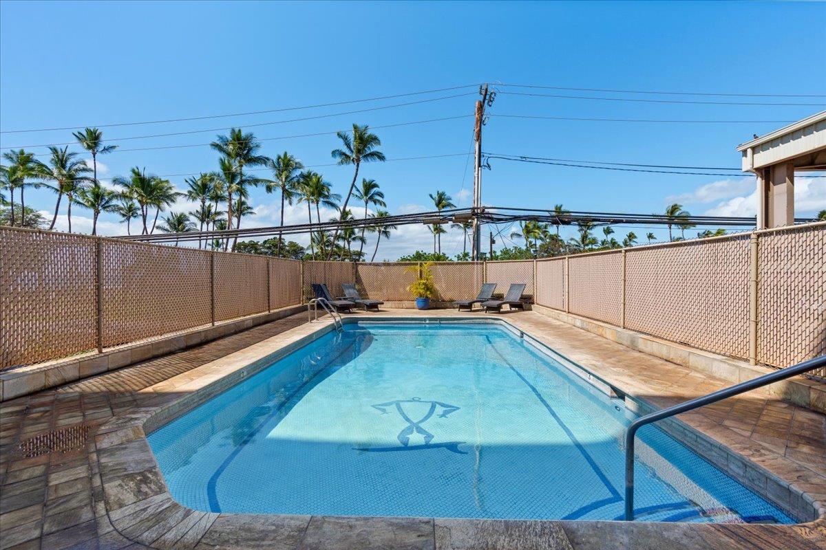 Island Surf condo # 601, Kihei, Hawaii - photo 42 of 45