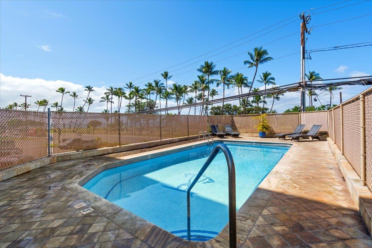 Island Surf condo # 601, Kihei, Hawaii - photo 43 of 45