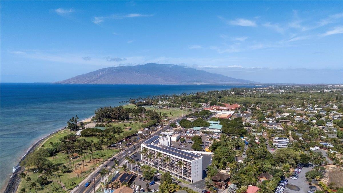 Island Surf condo # 601, Kihei, Hawaii - photo 7 of 45