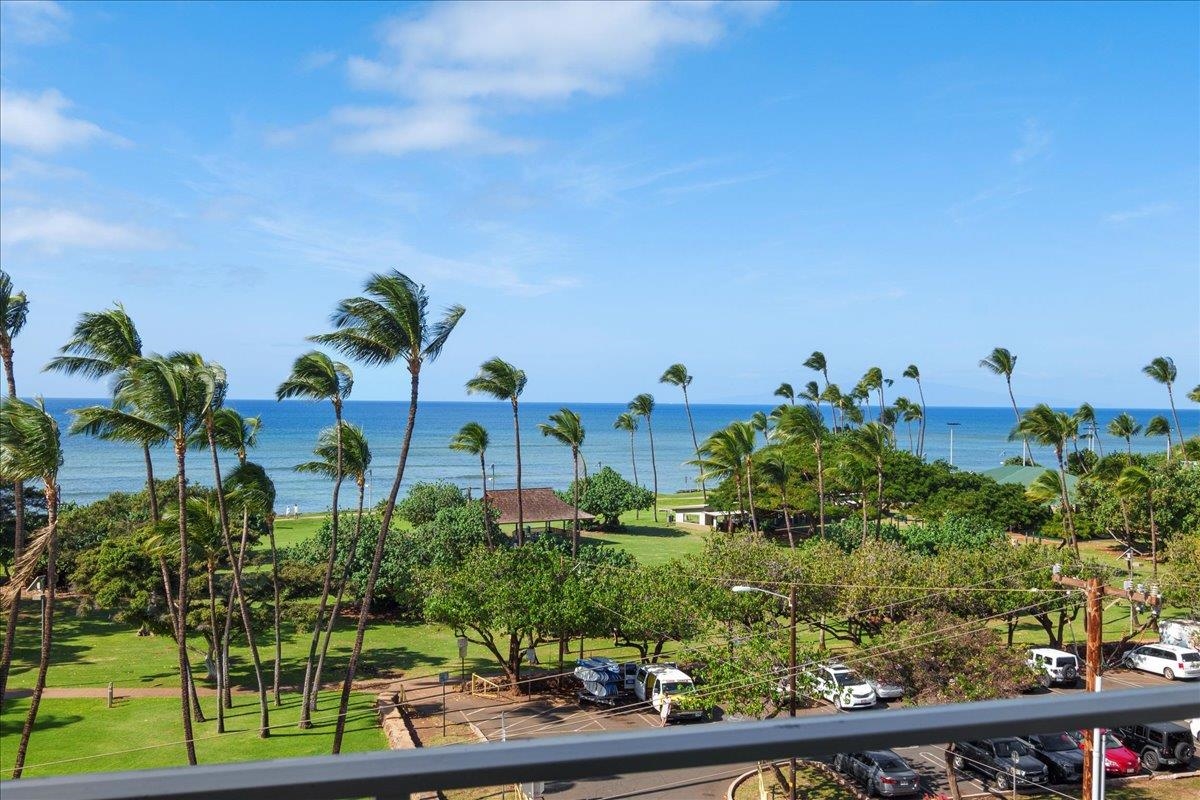 Island Surf condo # 601, Kihei, Hawaii - photo 9 of 45