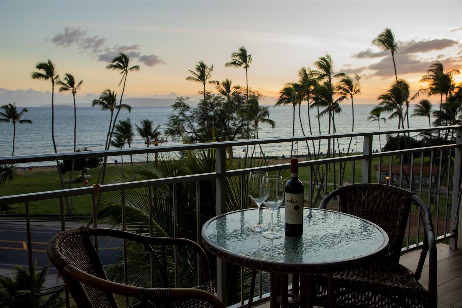 Island Surf condo # 607, Kihei, Hawaii - photo 13 of 30