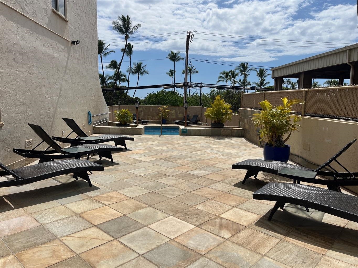 Island Surf condo # 607, Kihei, Hawaii - photo 25 of 30