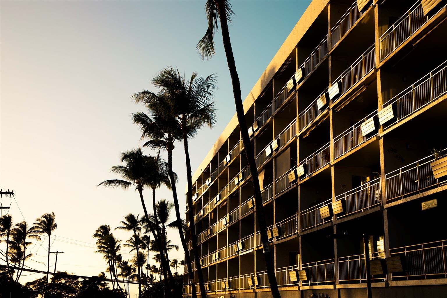 Island Surf condo # 607, Kihei, Hawaii - photo 29 of 30