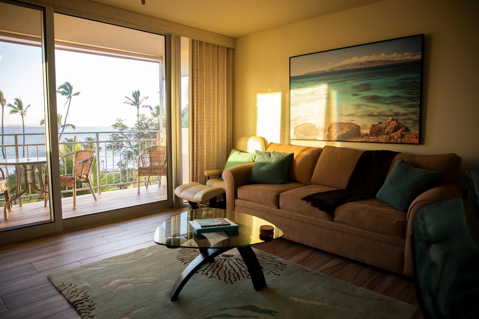 Island Surf condo # 607, Kihei, Hawaii - photo 5 of 30